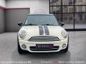 Mini clubman r55 1.6 d - 110 cooper pack chili - garantie de 12 mois occasion simplicicar brie-comte-robert simplicicar...