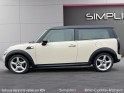 Mini clubman r55 1.6 d - 110 cooper pack chili - garantie de 12 mois occasion simplicicar brie-comte-robert simplicicar...