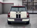 Mini clubman r55 1.6 d - 110 cooper pack chili - garantie de 12 mois occasion simplicicar brie-comte-robert simplicicar...