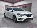 Renault megane iv berline tce 140 ch edc techno révisé 1ére main garantie 12 mois occasion simplicicar vichy simplicicar...