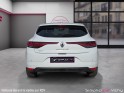 Renault megane iv berline tce 140 ch edc techno révisé 1ére main garantie 12 mois occasion simplicicar vichy simplicicar...