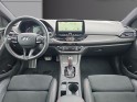 Hyundai i30 1.0 n line 120  48 ch cuir apple car play toit panoramique ouvrant garantie constructeur jusqu'en avril 2026...