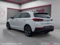 Hyundai i30 1.0 n line 120  48 ch cuir apple car play toit panoramique ouvrant garantie constructeur jusqu'en avril 2026...