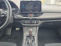 Hyundai i30 1.0 n line 120  48 ch cuir apple car play toit panoramique ouvrant garantie constructeur jusqu'en avril 2026...