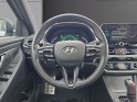 Hyundai i30 1.0 n line 120  48 ch cuir apple car play toit panoramique ouvrant garantie constructeur jusqu'en avril 2026...