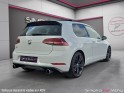 Volkswagen golf 2.0 tsi 230 ch dsg6 gti performance révisée garantie 12 mois occasion simplicicar vichy simplicicar...