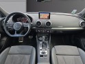 Audi s3 sportback 2.0 tfsi 310 ch s tronic 7 quattro révisée garantie 12 mois occasion simplicicar vichy simplicicar...