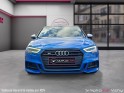 Audi s3 sportback 2.0 tfsi 310 ch s tronic 7 quattro révisée garantie 12 mois occasion simplicicar vichy simplicicar...