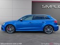 Audi s3 sportback 2.0 tfsi 310 ch s tronic 7 quattro révisée garantie 12 mois occasion simplicicar vichy simplicicar...