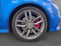 Audi s3 sportback 2.0 tfsi 310 ch s tronic 7 quattro révisée garantie 12 mois occasion simplicicar vichy simplicicar...