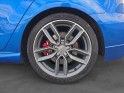 Audi s3 sportback 2.0 tfsi 310 ch s tronic 7 quattro révisée garantie 12 mois occasion simplicicar vichy simplicicar...