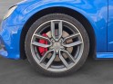 Audi s3 sportback 2.0 tfsi 310 ch s tronic 7 quattro révisée garantie 12 mois occasion simplicicar vichy simplicicar...