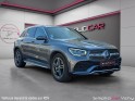 Mercedes glc 220 d 9g-tronic 4matic amg line toit ouvrant garantie certified 13/02/2026 occasion simplicicar vichy...