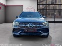 Mercedes glc 220 d 9g-tronic 4matic amg line toit ouvrant garantie certified 13/02/2026 occasion simplicicar vichy...