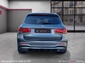 Mercedes glc 220 d 9g-tronic 4matic amg line toit ouvrant garantie certified 13/02/2026 occasion simplicicar vichy...