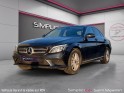 Mercedes classe c business 300 e 9g-tronic business line occasion simplicicar st-maximin simplicicar simplicibike france