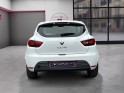 Renault clio iv dci 75 energy zen - tva récupérable - transformable en 5 places - garantie 1 an occasion  simplicicar nord...