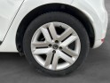 Renault clio iv dci 75 energy zen - tva récupérable - transformable en 5 places - garantie 1 an occasion  simplicicar nord...