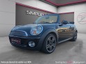 Mini cooper  cabriolet 1.6l mini-nmr31aa occasion avignon (84) simplicicar simplicibike france