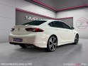 Opel insignia grand sport 2.0 diesel 174 ch bva8 gs line pack occasion simplicicar pau simplicicar simplicibike france