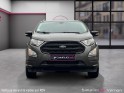 Ford ecosport 1.0 ecoboost 125ch ss bva6 st-line  crochet attelage  garantie 12 mois occasion simplicicar vernon simplicicar...