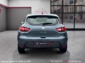 Renault clio iv dci 90 energy zen - audio bass reflex/radar ar - garantie 12 mois occasion simplicicar soissons simplicicar...