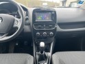 Renault clio iv dci 90 energy zen - audio bass reflex/radar ar - garantie 12 mois occasion simplicicar soissons simplicicar...