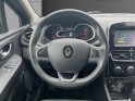 Renault clio iv dci 90 energy zen - audio bass reflex/radar ar - garantie 12 mois occasion simplicicar soissons simplicicar...