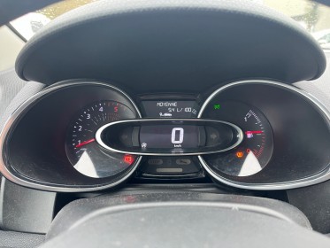 Renault clio iv dci 90 energy zen - audio bass reflex/radar ar - garantie 12 mois occasion simplicicar soissons simplicicar...