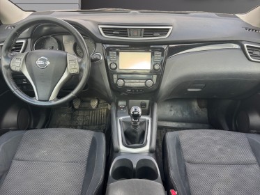 Nissan qashqai 1.6 dig-t 163 stop/start connect edition occasion simplicicar beaune simplicicar simplicibike france