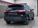 Nissan qashqai 1.6 dig-t 163 stop/start connect edition occasion simplicicar beaune simplicicar simplicibike france