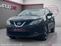 Nissan qashqai 1.6 dig-t 163 stop/start connect edition occasion simplicicar beaune simplicicar simplicibike france