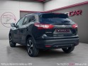 Nissan qashqai 1.6 dig-t 163 stop/start connect edition occasion simplicicar beaune simplicicar simplicibike france