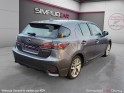 Lexus ct 200 h sport edition occasion osny simplicicar simplicibike france