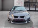 Lexus ct 200 h sport edition occasion osny simplicicar simplicibike france