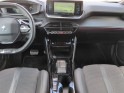 Peugeot 2008 electrique 136 ch gt / virtual cockpit 3d / car play occasion simplicicar besanÇon simplicicar simplicibike...