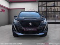 Peugeot 2008 electrique 136 ch gt / virtual cockpit 3d / car play occasion simplicicar besanÇon simplicicar simplicibike...