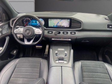 Mercedes gle 350 d 9g-tronic 4matic amg line full occasion simplicicar compiegne simplicicar simplicibike france