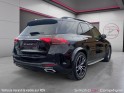 Mercedes gle 350 d 9g-tronic 4matic amg line full occasion simplicicar compiegne simplicicar simplicibike france