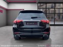 Mercedes gle 350 d 9g-tronic 4matic amg line full occasion simplicicar compiegne simplicicar simplicibike france