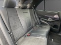 Mercedes gle 350 d 9g-tronic 4matic amg line full occasion simplicicar compiegne simplicicar simplicibike france