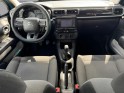 Citroen c3 c3 bluehdi 100 ss bvm6 feel occasion simplicicar guadeloupe  simplicicar simplicibike france