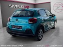 Citroen c3 c3 bluehdi 100 ss bvm6 feel occasion simplicicar guadeloupe  simplicicar simplicibike france