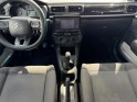 Citroen c3 c3 bluehdi 100 ss bvm6 feel occasion simplicicar guadeloupe  simplicicar simplicibike france