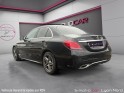 Mercedes classe c 300 e 9g-tronic amg line occasion simplicicar lyon nord  simplicicar simplicibike france