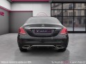 Mercedes classe c 300 e 9g-tronic amg line occasion simplicicar lyon nord  simplicicar simplicibike france