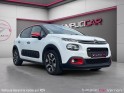 Citroen c3 c3 puretech 110 ss shine  garantie 12 mois occasion simplicicar vernon simplicicar simplicibike france