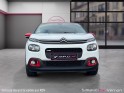 Citroen c3 c3 puretech 110 ss shine  garantie 12 mois occasion simplicicar vernon simplicicar simplicibike france