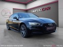 Audi s5 tdi quattro s line 3l 347 cv s line occasion simplicicar tours  simplicicar simplicibike france