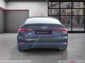 Audi s5 tdi quattro s line 3l 347 cv s line occasion simplicicar tours  simplicicar simplicibike france